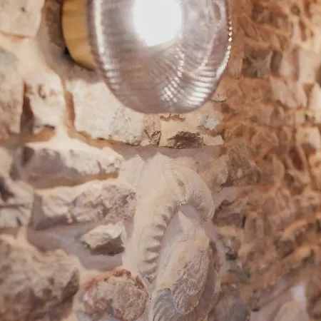 La Maison Du Marcel Tatil Evi Sainte-Cécile