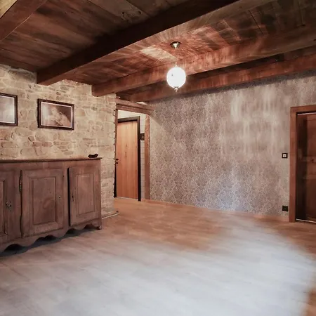 La Maison Du Marcel *