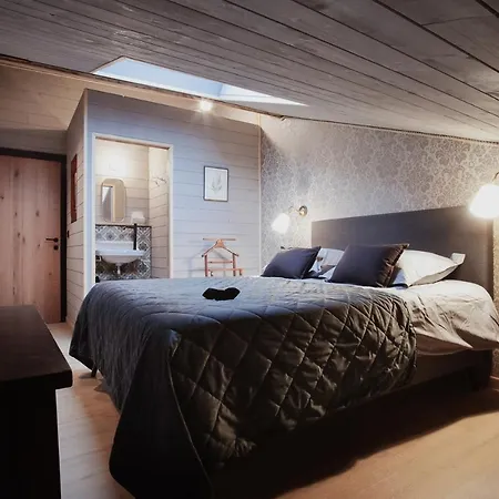 La Maison Du Marcel Tatil Evi *