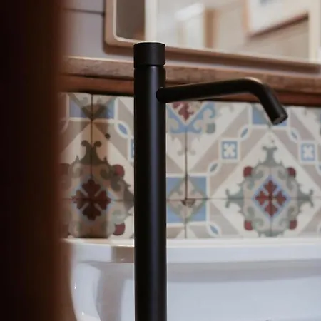 Tatil Evi La Maison Du Marcel