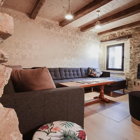 La Maison Du Marcel Tatil Evi