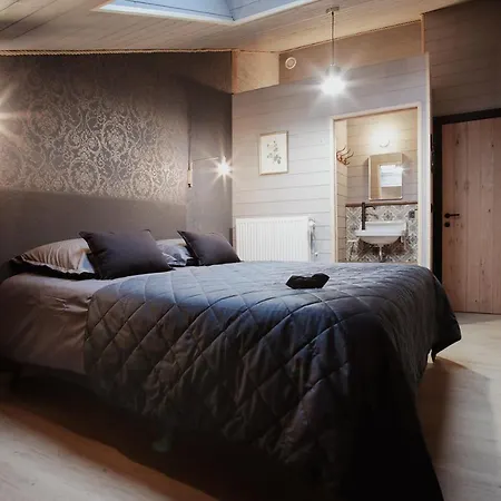 La Maison Du Marcel Sainte-Cécile