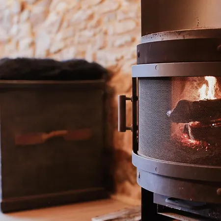 La Maison Du Marcel * Sainte-Cécile