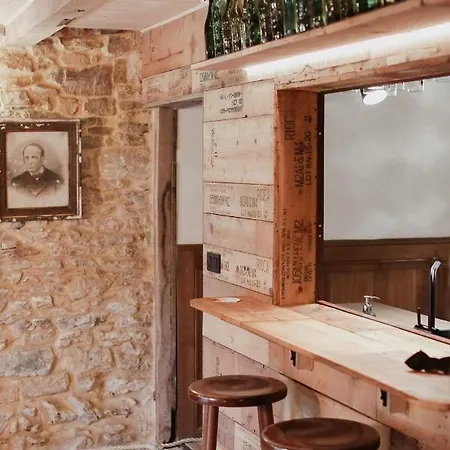 La Maison Du Marcel *