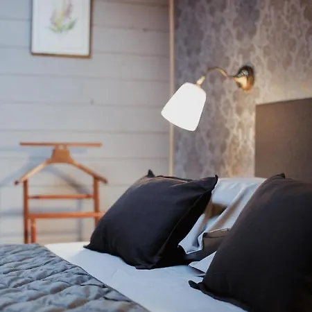 بيت للعطل La Maison Du Marcel *