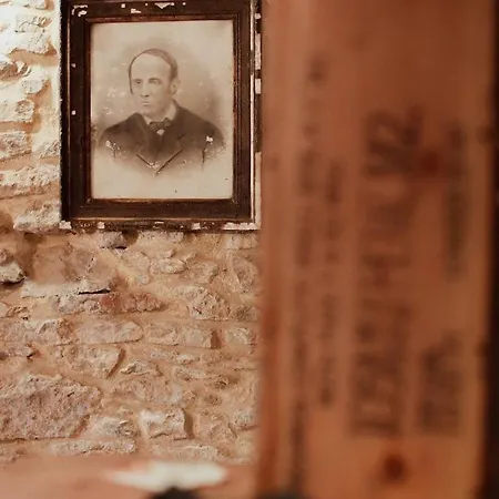 La Maison Du Marcel Vakantiehuis *