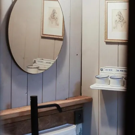 Tatil Evi La Maison Du Marcel *