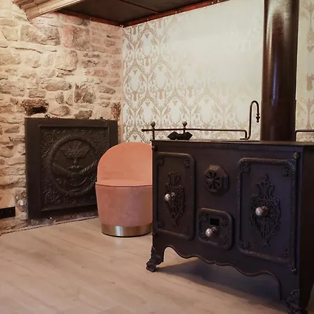 La Maison Du Marcel Sainte-Cécile