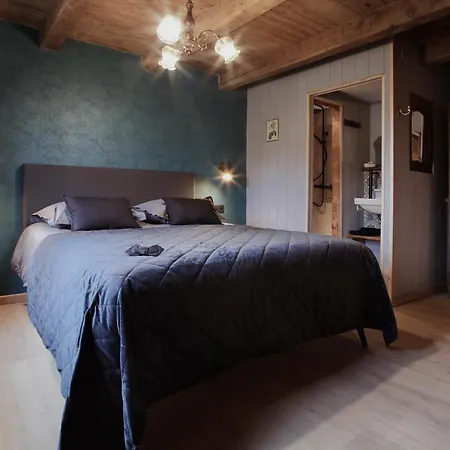 Tatil Evi La Maison Du Marcel Sainte-Cécile