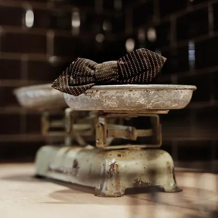 La Maison Du Marcel Tatil Evi Sainte-Cécile