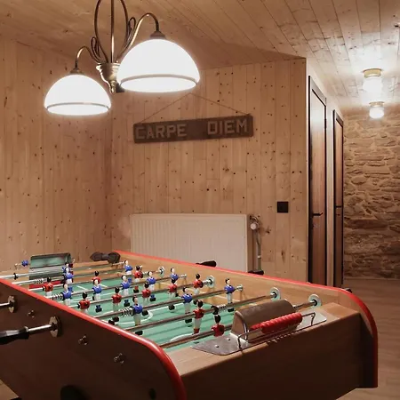 La Maison Du Marcel