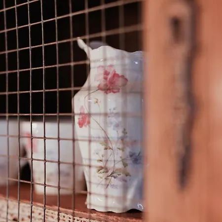 بيت للعطل La Maison Du Marcel *