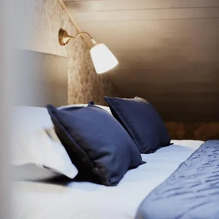 La Maison Du Marcel Dom wakacyjny Sainte-Cécile