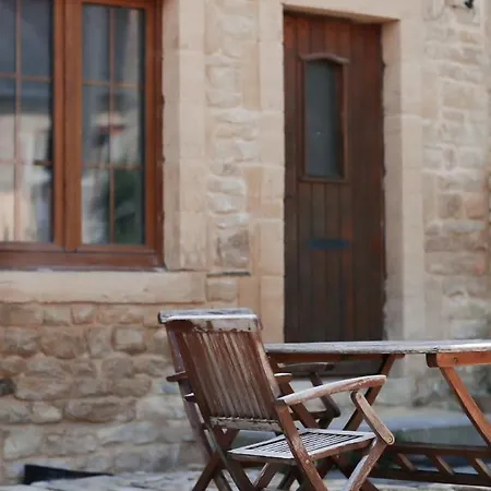 La Maison Du Marcel Vakantiehuis Sainte-Cécile