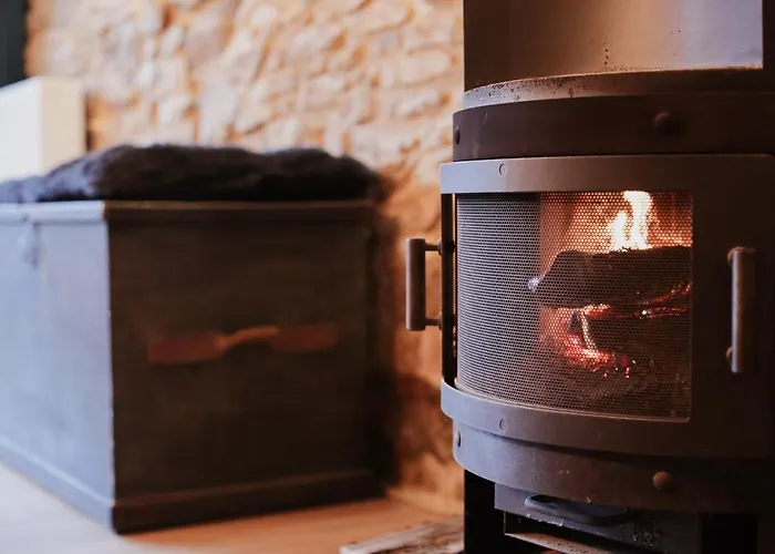 La Maison Du Marcel * Sainte-Cécile