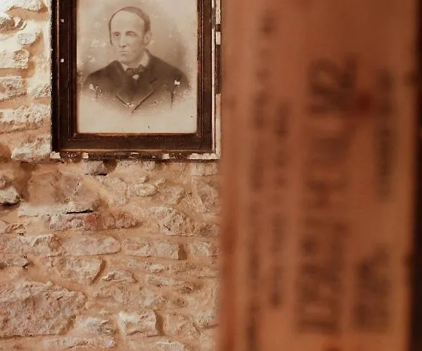 La Maison Du Marcel 別荘 *