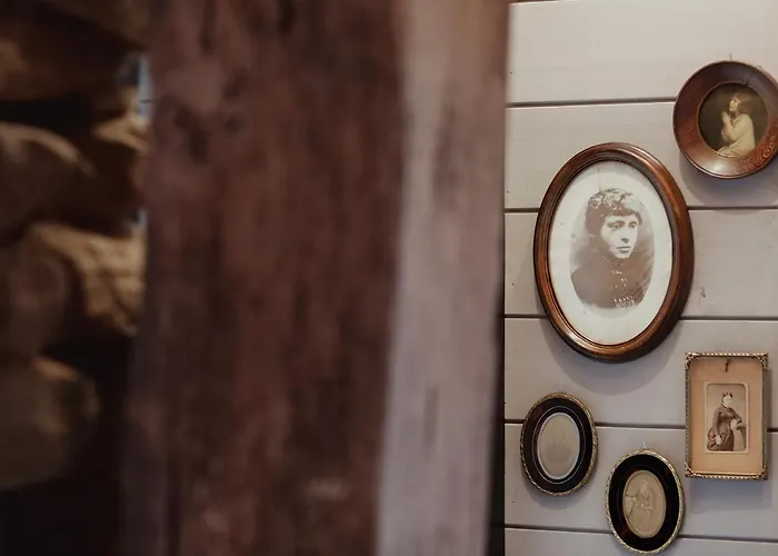 La Maison Du Marcel Sainte-Cécile