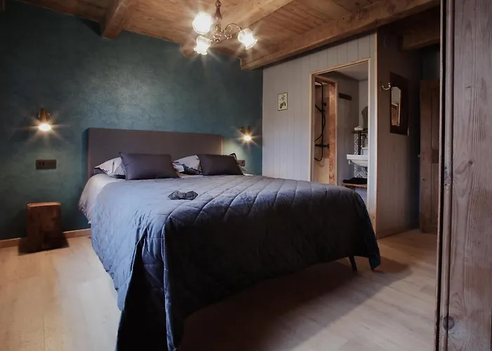 別荘 La Maison Du Marcel Sainte-Cécile