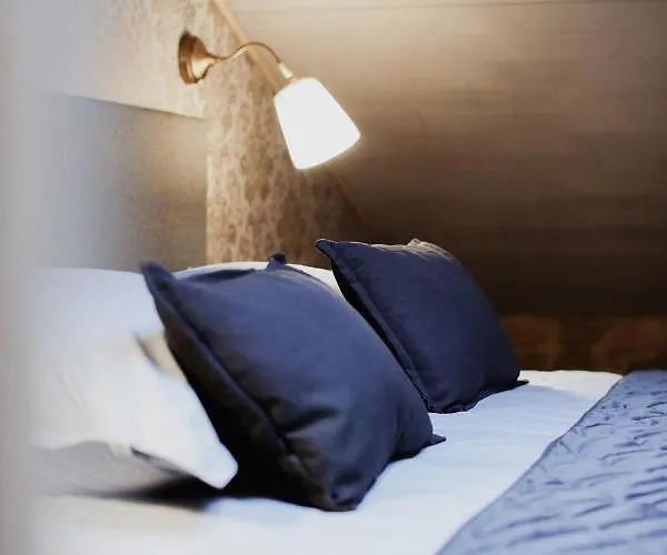 La Maison Du Marcel 別荘 Sainte-Cécile